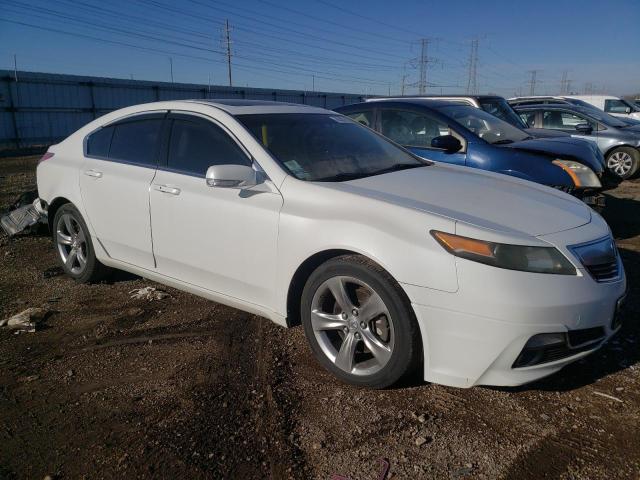 Photo 3 VIN: 19UUA9F54CA007829 - ACURA TL 