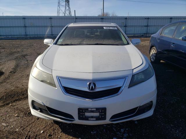 Photo 4 VIN: 19UUA9F54CA007829 - ACURA TL 