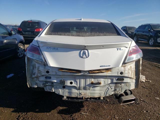 Photo 5 VIN: 19UUA9F54CA007829 - ACURA TL 