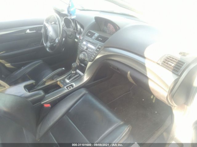 Photo 4 VIN: 19UUA9F54CA011086 - ACURA TL 