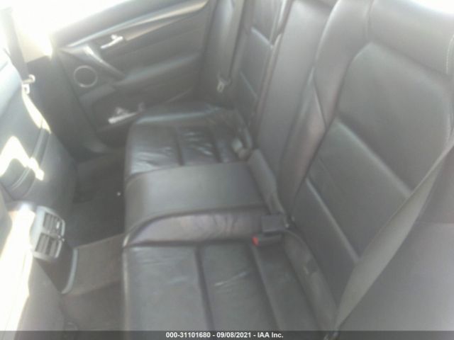 Photo 7 VIN: 19UUA9F54CA011086 - ACURA TL 