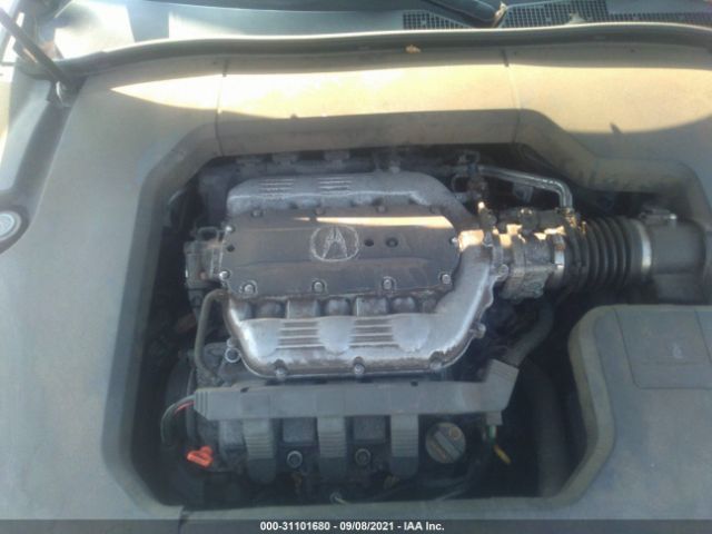 Photo 9 VIN: 19UUA9F54CA011086 - ACURA TL 