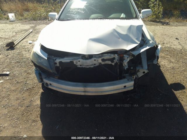 Photo 5 VIN: 19UUA9F54CA800662 - ACURA TL 