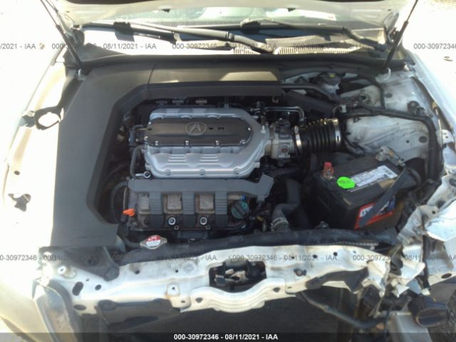 Photo 9 VIN: 19UUA9F54CA800662 - ACURA TL 