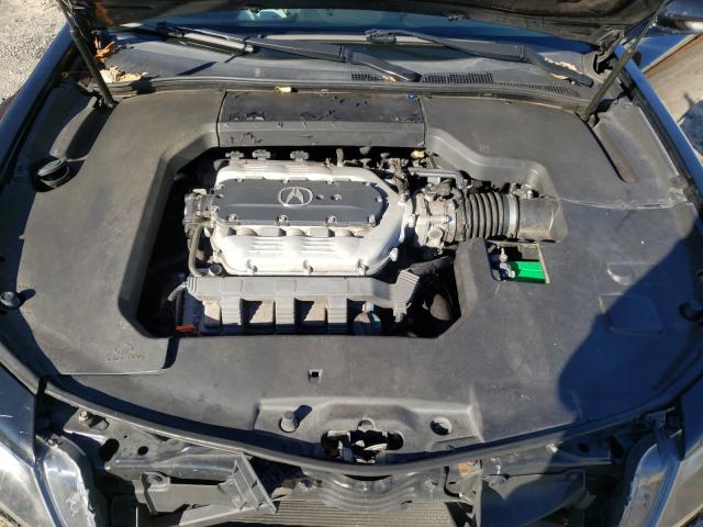 Photo 6 VIN: 19UUA9F54DA002485 - ACURA TL TECH 