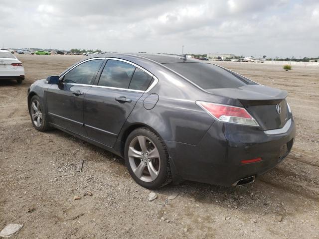 Photo 1 VIN: 19UUA9F54DA002955 - ACURA TL 