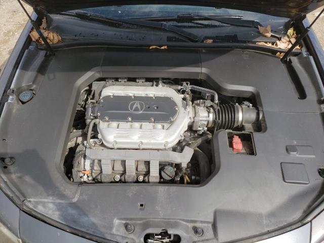 Photo 10 VIN: 19UUA9F54DA002955 - ACURA TL 