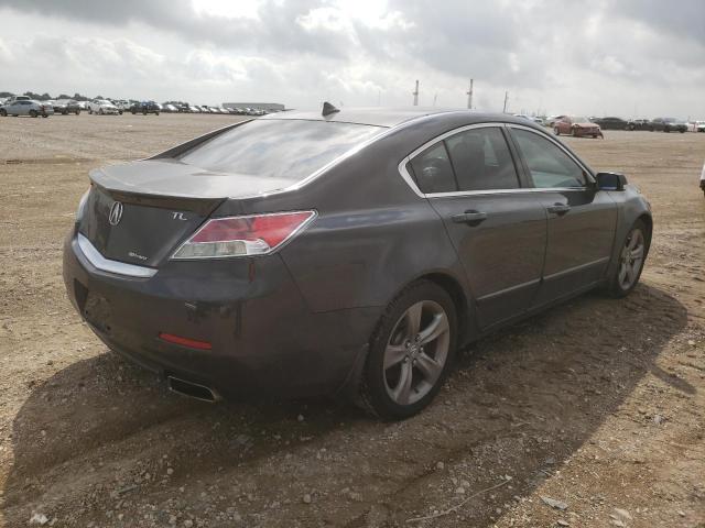 Photo 2 VIN: 19UUA9F54DA002955 - ACURA TL 