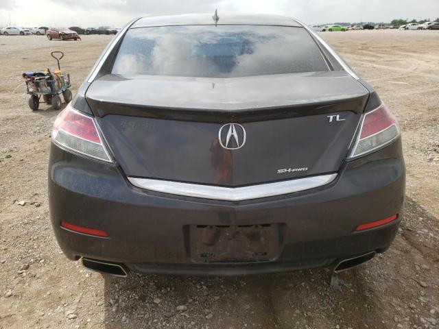 Photo 5 VIN: 19UUA9F54DA002955 - ACURA TL 