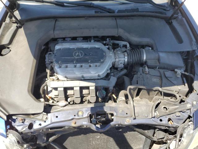 Photo 10 VIN: 19UUA9F54DA004706 - ACURA TL TECH 