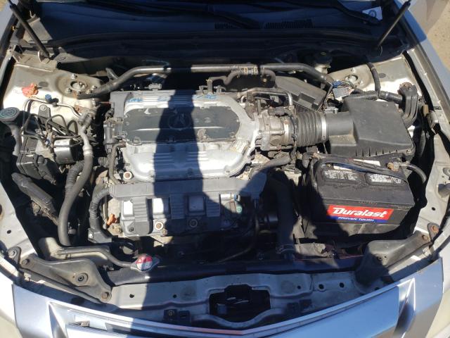 Photo 6 VIN: 19UUA9F55AA002426 - ACURA TL 