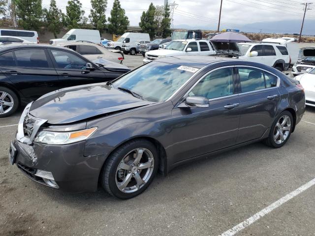 Photo 0 VIN: 19UUA9F55AA002717 - ACURA TL 