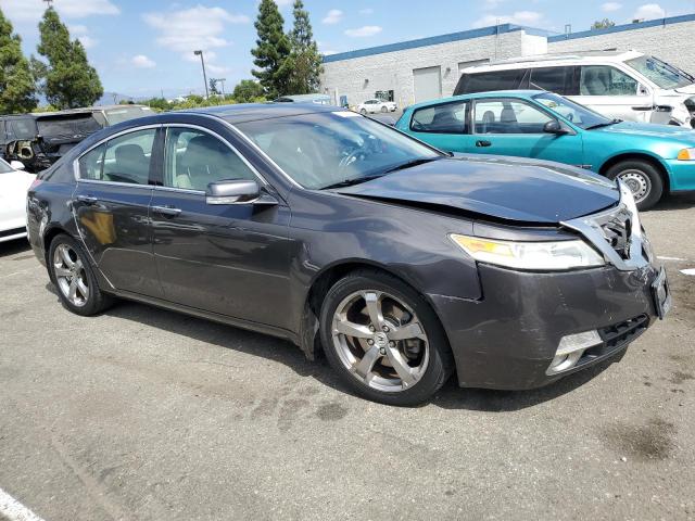 Photo 3 VIN: 19UUA9F55AA002717 - ACURA TL 