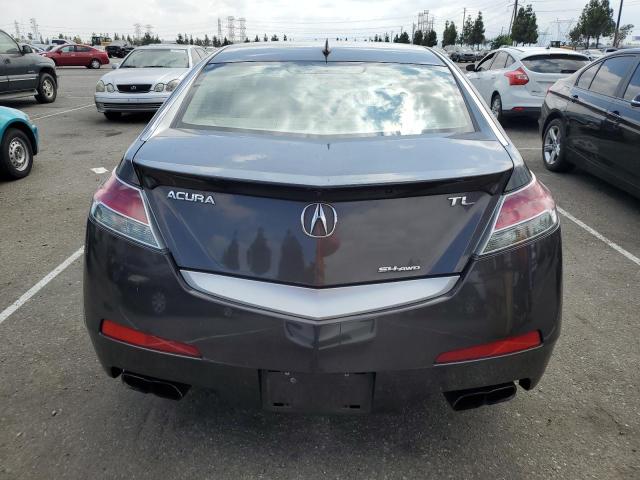 Photo 5 VIN: 19UUA9F55AA002717 - ACURA TL 