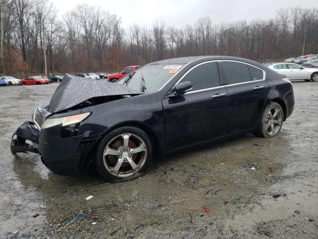 Photo 0 VIN: 19UUA9F55AA002863 - ACURA TL 