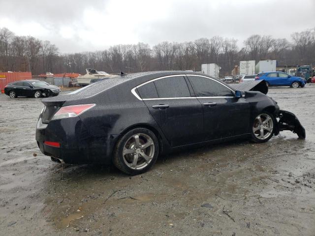 Photo 2 VIN: 19UUA9F55AA002863 - ACURA TL 