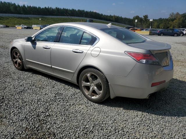 Photo 1 VIN: 19UUA9F55AA004029 - ACURA TL 