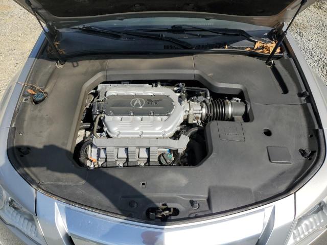 Photo 10 VIN: 19UUA9F55AA004029 - ACURA TL 