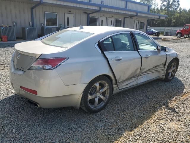 Photo 2 VIN: 19UUA9F55AA004029 - ACURA TL 