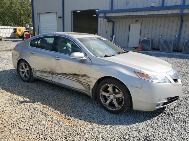 Photo 3 VIN: 19UUA9F55AA004029 - ACURA TL 