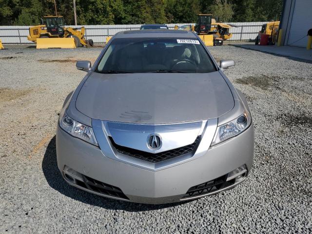 Photo 4 VIN: 19UUA9F55AA004029 - ACURA TL 