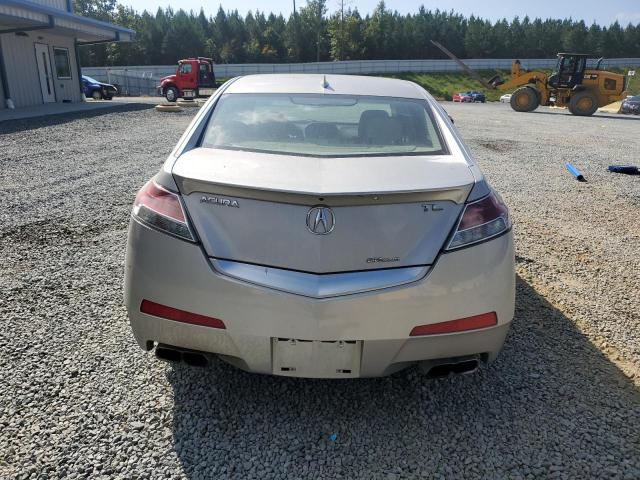 Photo 5 VIN: 19UUA9F55AA004029 - ACURA TL 