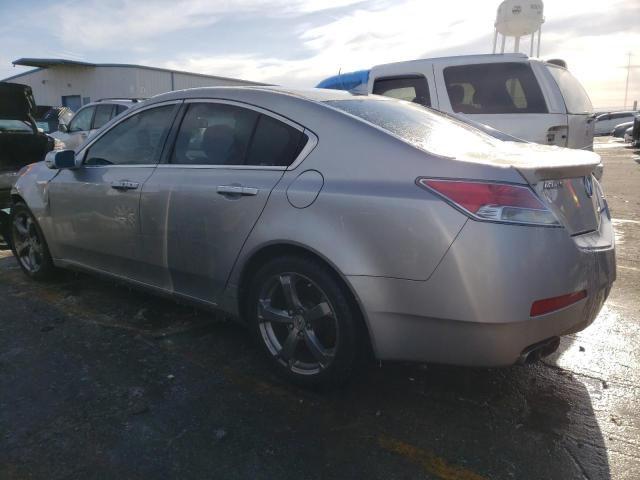 Photo 1 VIN: 19UUA9F55AA006458 - ACURA TL 