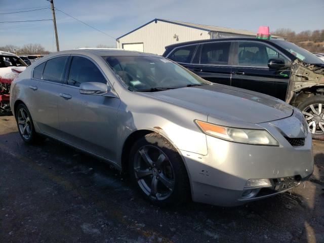 Photo 3 VIN: 19UUA9F55AA006458 - ACURA TL 