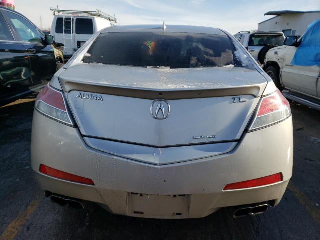 Photo 5 VIN: 19UUA9F55AA006458 - ACURA TL 