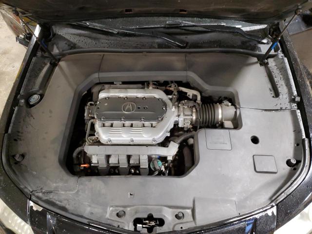 Photo 10 VIN: 19UUA9F55AA006606 - ACURA TL 