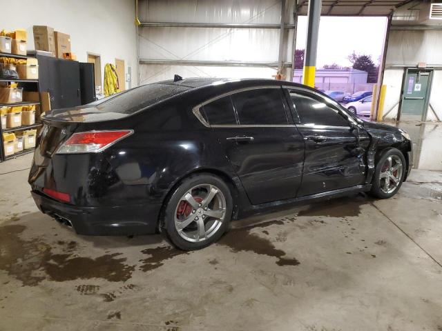 Photo 2 VIN: 19UUA9F55AA006606 - ACURA TL 