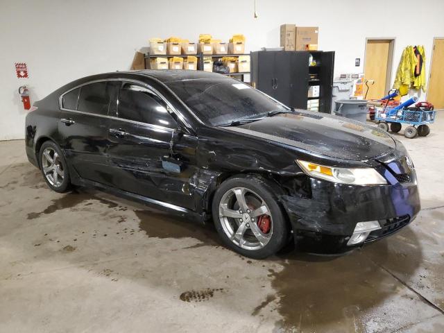 Photo 3 VIN: 19UUA9F55AA006606 - ACURA TL 