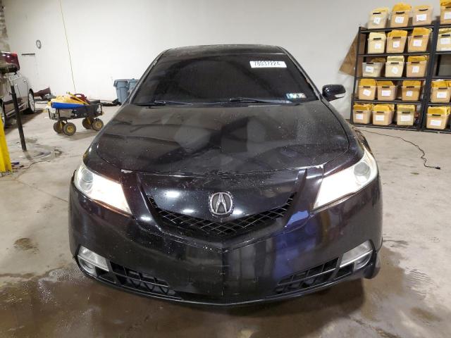 Photo 4 VIN: 19UUA9F55AA006606 - ACURA TL 