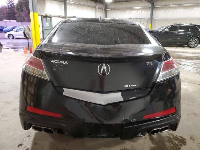 Photo 5 VIN: 19UUA9F55AA006606 - ACURA TL 