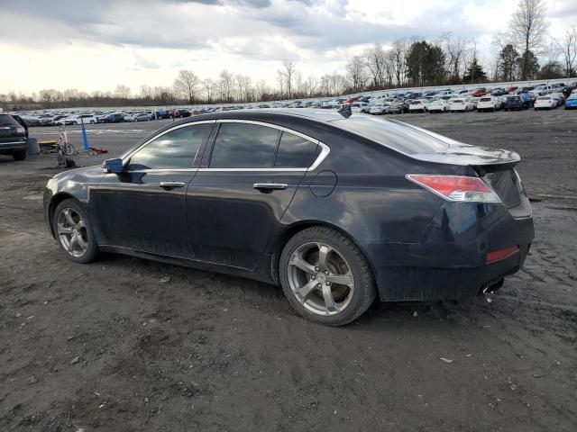 Photo 1 VIN: 19UUA9F55AA007304 - ACURA TL 