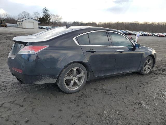 Photo 2 VIN: 19UUA9F55AA007304 - ACURA TL 