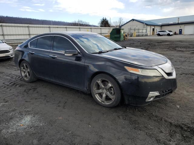 Photo 3 VIN: 19UUA9F55AA007304 - ACURA TL 