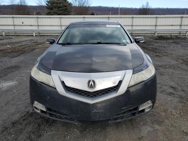 Photo 4 VIN: 19UUA9F55AA007304 - ACURA TL 