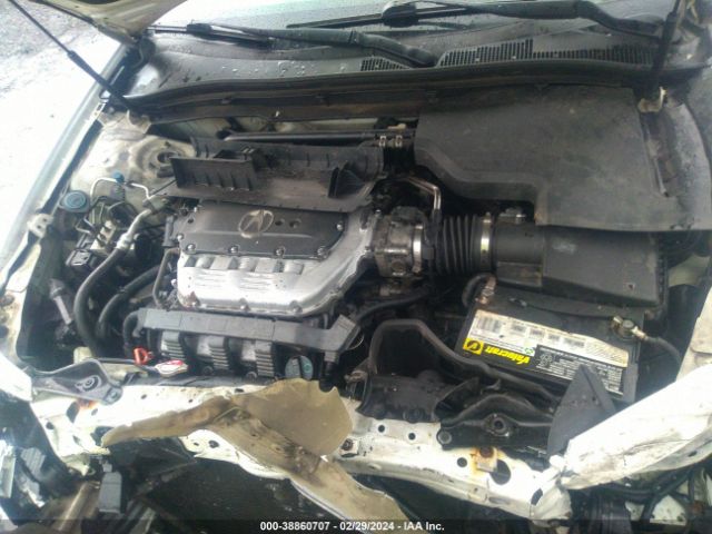 Photo 9 VIN: 19UUA9F55AA008937 - ACURA TL 