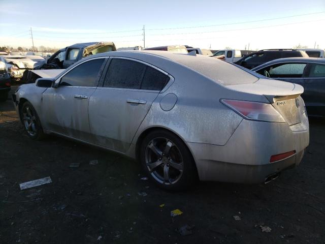 Photo 1 VIN: 19UUA9F55BA000659 - ACURA TL 