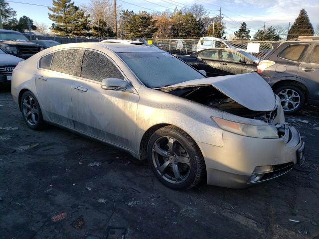 Photo 3 VIN: 19UUA9F55BA000659 - ACURA TL 