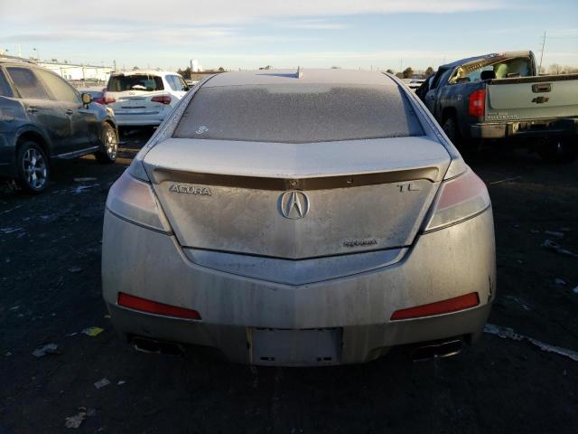 Photo 5 VIN: 19UUA9F55BA000659 - ACURA TL 