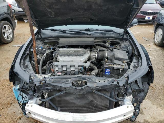 Photo 10 VIN: 19UUA9F55BA002881 - ACURA TL 