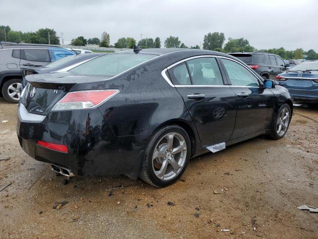 Photo 2 VIN: 19UUA9F55BA002881 - ACURA TL 