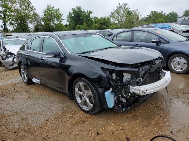 Photo 3 VIN: 19UUA9F55BA002881 - ACURA TL 