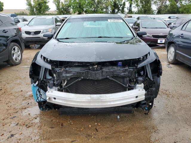 Photo 4 VIN: 19UUA9F55BA002881 - ACURA TL 