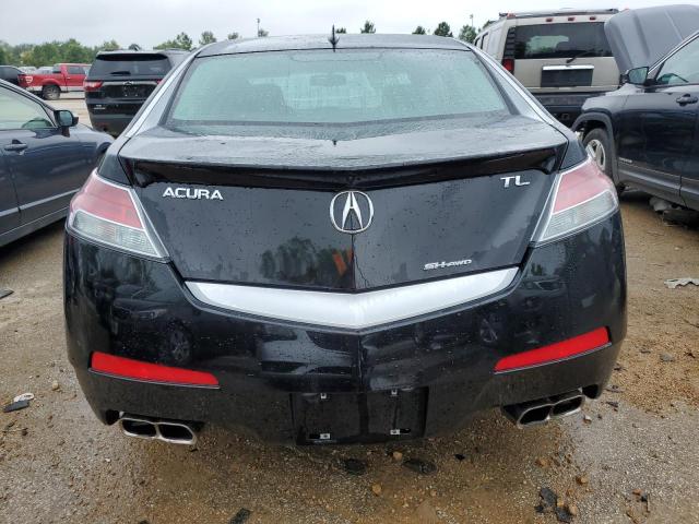 Photo 5 VIN: 19UUA9F55BA002881 - ACURA TL 