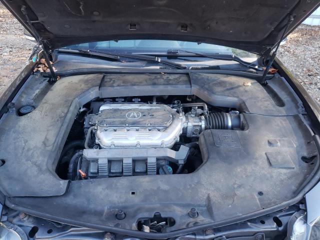 Photo 10 VIN: 19UUA9F55CA000775 - ACURA TL 