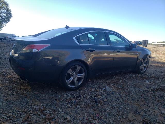 Photo 2 VIN: 19UUA9F55CA000775 - ACURA TL 