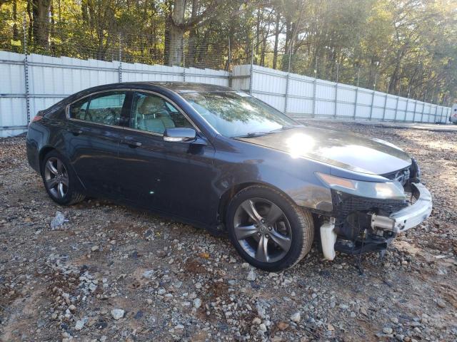 Photo 3 VIN: 19UUA9F55CA000775 - ACURA TL 